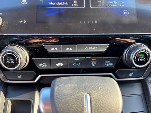 Used 2020 Honda CR-V EX image 29