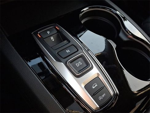 Certified 2022 Honda Pilot Touring image 15