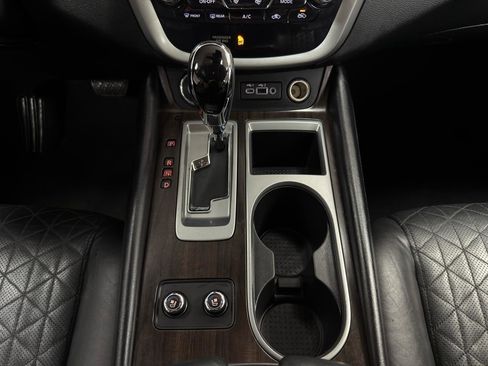 Used 2019 Nissan Murano Platinum AWD/4WD image 19