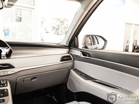 Used 2020 Hyundai Palisade SEL w/ Premium Package FWD image 40