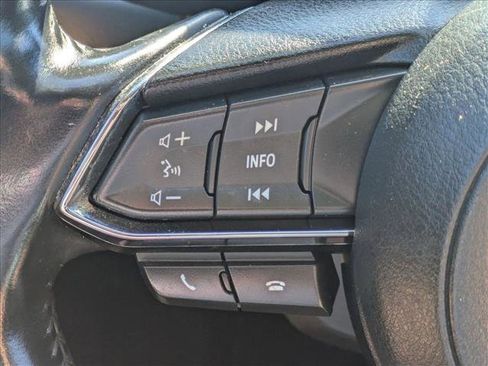 Used 2019 MAZDA CX-5 Grand Touring Reserve image 11