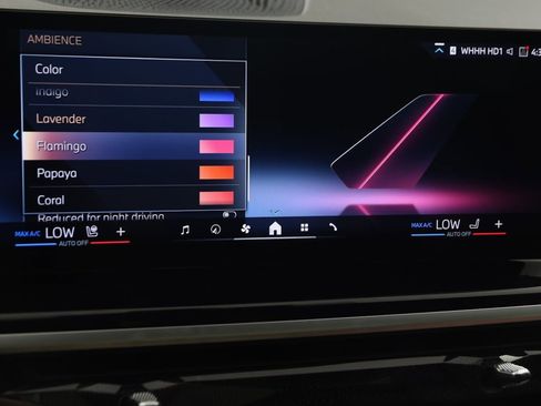 Used 2024 BMW X6 xDrive40i image 48