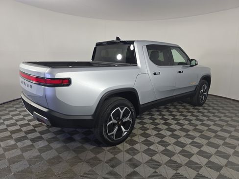Used 2023 Rivian R1T Adventure AWD/4WD image 5