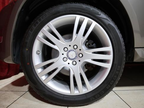 Used 2015 Mercedes-Benz GLK 350 2WD image 7