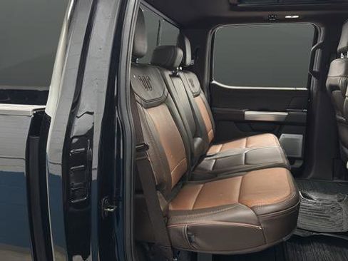 Used 2023 Ford F350 King Ranch w/ Chrome Package image 25