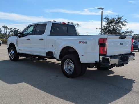 Used 2023 Ford F350 XLT w/ 360-Degree Camera Package image 7
