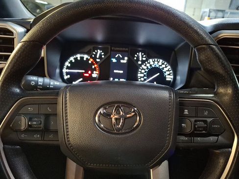 Used 2025 Toyota Tundra SR5 image 17