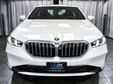 Used 2025 BMW 530i image 2