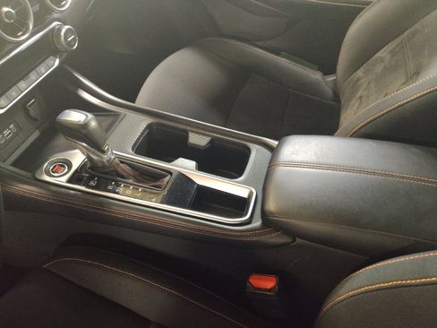 Used 2021 Nissan Sentra SR FWD image 26