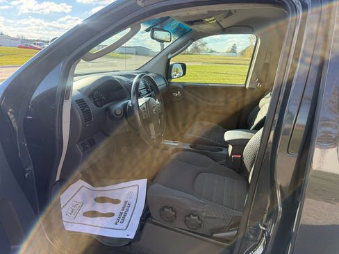 Used 2008 Nissan Xterra Off-Road w/ Technology Pkg image 11