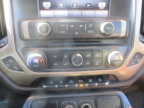 Used 2015 GMC Sierra 1500 Denali w/ Driver Alert Package image 21