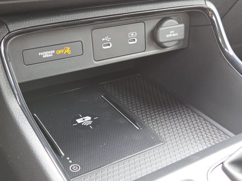 New 2026 Honda CR-V LX image 4