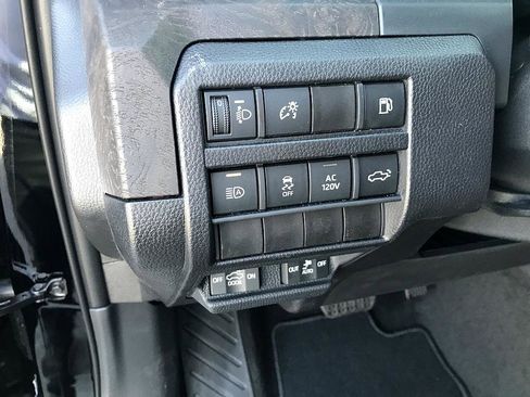 New 2025 Toyota Tacoma Limited image 15