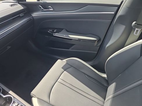 New 2026 Kia K5 GT-Line image 15