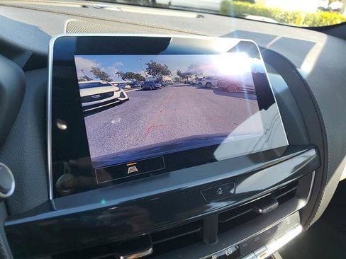 Certified 2023 Cadillac CT5 Luxury w/ Sun And Sound Package image 62