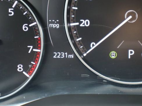 Certified 2025 MAZDA CX-30 AWD 2.5 S w/ Preferred Package image 36