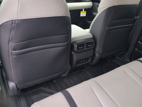 New 2026 Honda Passport RTL image 19