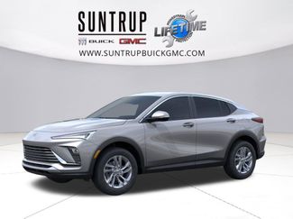 New 2026 Buick Envista Preferred video 3