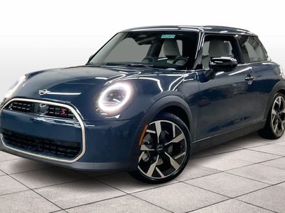 Certified 2025 MINI Cooper S