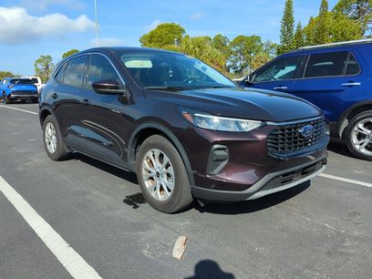 Used 2023 Ford Escape Active w/ Tech Pack #2