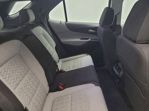 Used 2024 Chevrolet Equinox LS FWD image 19