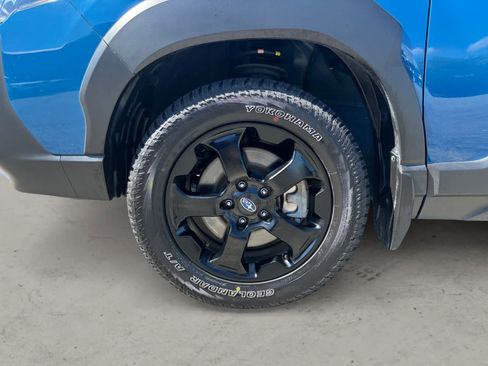 Certified 2022 Subaru Forester Wilderness w/ Wilderness Package image 10