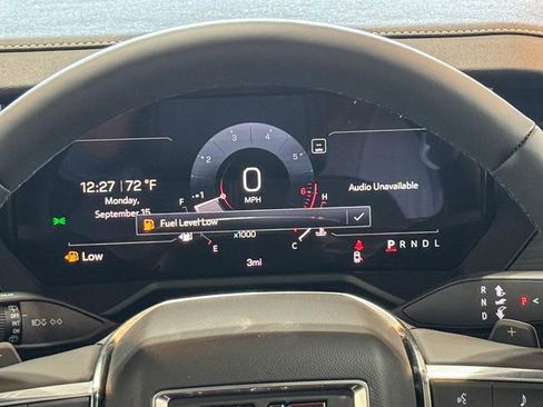 New 2026 GMC Acadia Elevation w/ Black Edition FWD image 34