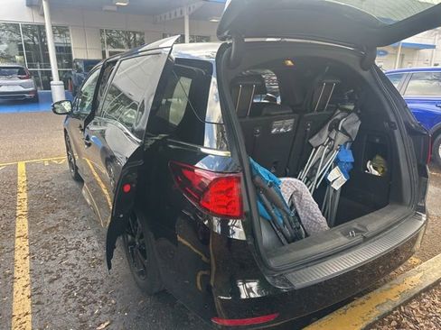 Certified 2024 Honda Odyssey Sport image 14