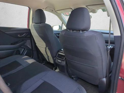 Used 2021 Subaru Outback Premium AWD/4WD image 21