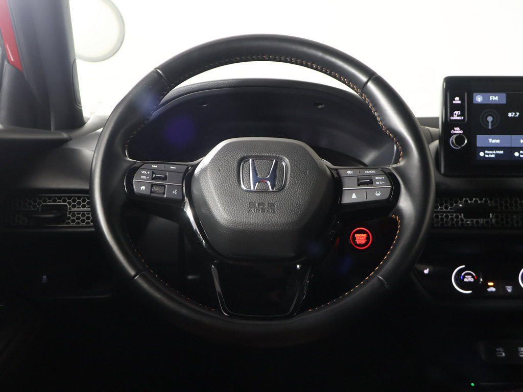 Used 2026 Honda HR-V Sport image 32