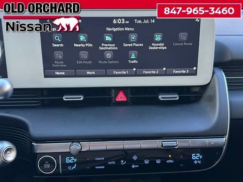 Used 2024 Hyundai Ioniq 5 SEL AWD/4WD image 17