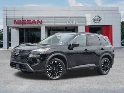 Used 2026 Nissan Rogue Dark Armor