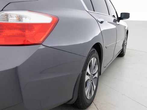 Used 2014 Honda Accord LX image 14