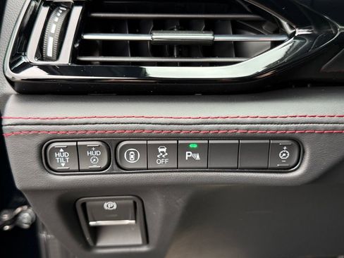 New 2026 Acura MDX A-Spec AWD/4WD image 25