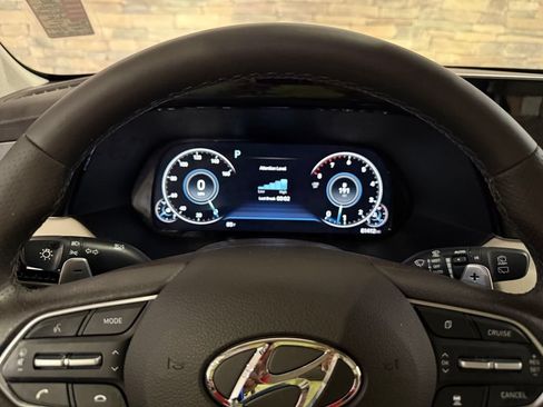 Used 2020 Hyundai Palisade Limited AWD/4WD image 15
