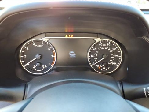 Used 2022 Nissan Altima 2.5 SR w/ Midnight Edition Package image 20