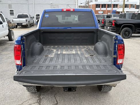 Used 2015 RAM 2500 Tradesman w/ Chrome Appearance Group image 23