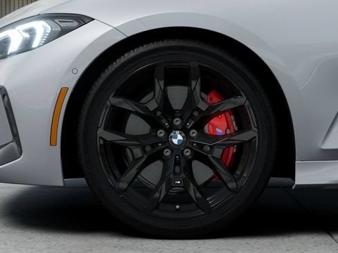 New 2026 BMW M340i w/ Premium Package RWD image 7