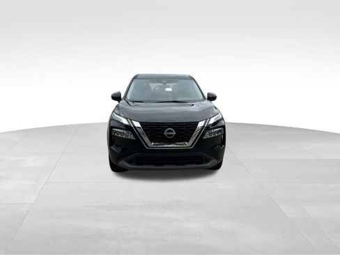 Used 2023 Nissan Rogue SV FWD image 8