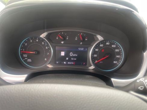 Used 2020 Chevrolet Traverse High Country w/ LPO, Floor Liner Package FWD image 36