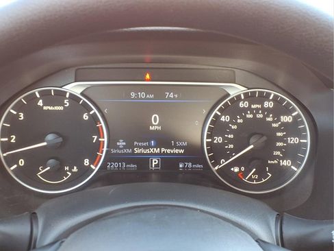 Used 2025 Nissan Altima 2.5 SV image 31