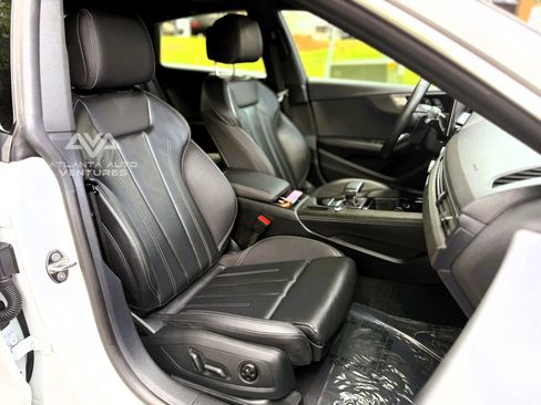 Used 2024 Audi A5 2.0T Premium Plus image 31