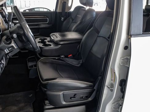 Used 2024 RAM 2500 Laramie w/ Safety Group image 30