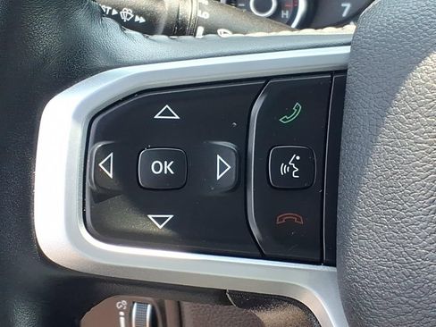 Certified 2023 RAM 1500 Big Horn AWD/4WD image 10