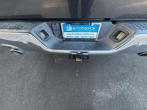 Used 2019 RAM 1500 Big Horn image 10