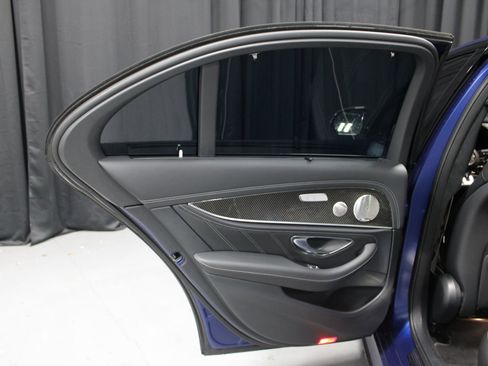 Used 2021 Mercedes-Benz E 63 AMG S image 27