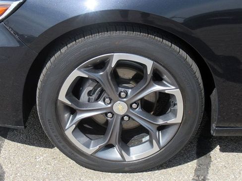 Used 2023 Chevrolet Malibu LT image 11