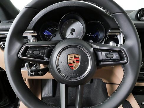 New 2026 Porsche Macan S image 10