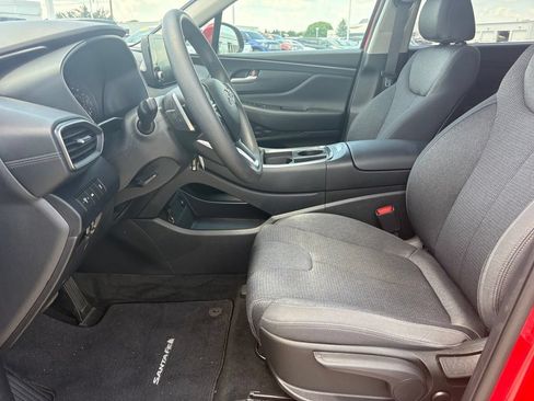 Used 2023 Hyundai Santa Fe SE w/ Cargo Package AWD/4WD image 12