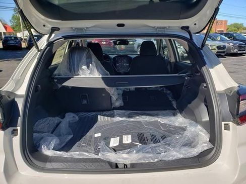 New 2025 Subaru Impreza 2.0i Sport image 5